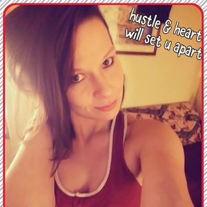 Meet your Posher, Lindsey